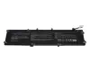 IPC-Computer battery 83.22Wh suitable for Dell Precision 15 (5510)