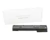 IPC-Computer battery 83Wh suitable for HP ZBook 17 G2