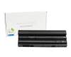 IPC-Computer battery 87Wh suitable for Dell Latitude 14 (E6430s)
