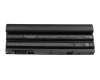 IPC-Computer battery 87Wh suitable for Dell Latitude 14 (E6430s)
