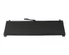 IPC-Computer battery 88.92Wh suitable for MSI Creator Z16 A11UE/A11UET (MS-1571)
