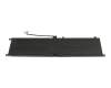 IPC-Computer battery 89.68Wh suitable for MSI GE66 10UG/10SF/10SFS (MS-1541)