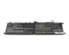 IPC-Computer battery 89.68Wh suitable for MSI GP76 Leopard 10UE/10UG/10UH (MS-17K2)