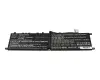 IPC-Computer battery 89.68Wh suitable for MSI GS66 Stealth 10SD/10SGS (MS-16V1)
