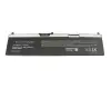 IPC-Computer battery 89Wh (11.4V) suitable for Dell Precision 17 (7730)