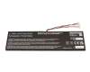 IPC-Computer battery 92.72Wh (29 mm) suitable for Gigabyte Aero 14-K7