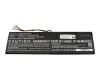 IPC-Computer battery 92.72Wh suitable for Gigabyte AORUS X7 DT V6