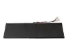 IPC-Computer battery 92.72Wh suitable for Gigabyte AORUS X7 DT V6