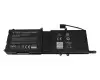 IPC-Computer battery 93Wh suitable for Alienware 15 R4 (A15-2FXWX)