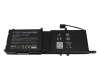 IPC-Computer battery 93Wh suitable for Alienware 17 R5
