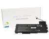 IPC-Computer battery 99Wh suitable for HP Omen 15-dc0000