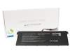 IPC-Computer battery AC14B8K compatible to Acer KT.0040G.011 with 55Wh