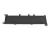 IPC-Computer battery compatible to Asus 0B200-02560100 with 41Wh