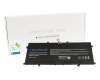 IPC-Computer battery compatible to Asus 0B200-03660600 with 49Wh