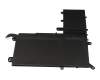 IPC-Computer battery compatible to Asus B41BmE1 with 53.7Wh