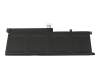 IPC-Computer battery compatible to Asus C41N2002 with 62.37Wh