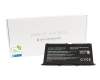 IPC-Computer battery compatible to Dell 00GFJ6 with 50Wh