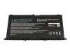 IPC-Computer battery compatible to Dell 00GFJ6 with 50Wh