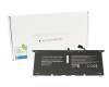 IPC-Computer battery compatible to Dell 0DELL-G7GV0 with 41Wh