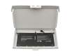 IPC-Computer battery compatible to Dell 0DELL-G7GV0 with 41Wh