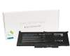 IPC-Computer battery compatible to Dell 0DELL-V4940 with 62Wh