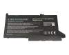 IPC-Computer battery compatible to Dell 0DJ1J0 with 41Wh