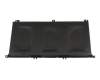 IPC-Computer battery compatible to Dell 0GFJ6 with 50Wh