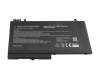 IPC-Computer battery compatible to Dell 0RYXXH with 40Wh