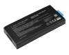 IPC-Computer battery compatible to Dell 453-BBBD with 49Wh