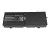 IPC-Computer battery compatible to Dell 52TWH with 46Wh