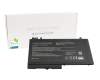 IPC-Computer battery compatible to Dell 5TFCY with 40Wh