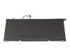 IPC-Computer battery compatible to Dell 9OV7W with 59.28Wh