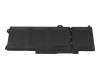 IPC-Computer battery compatible to Dell GRT01 with 60.8Wh
