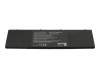IPC-Computer battery compatible to Dell GV7HC with 52Wh