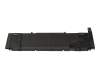 IPC-Computer battery compatible to Dell O1RR3 with 91.20Wh