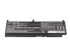 IPC-Computer battery compatible to Dell OPKWVM with 89.49Wh