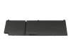 IPC-Computer battery compatible to Dell PKWVM with 89.49Wh