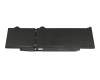 IPC-Computer battery compatible to Dell RXF9T with 52.44Wh