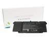IPC-Computer battery compatible to Dell VDXT7 with 55Wh