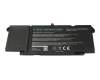 IPC-Computer battery compatible to Dell VDXT7 with 55Wh