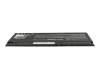 IPC-Computer battery compatible to Fujitsu CP734928-01 with 49.68Wh