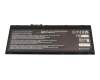 IPC-Computer battery compatible to Fujitsu CP784743-03 with 59.76Wh