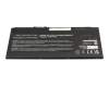 IPC-Computer battery compatible to Fujitsu FPCBP531AP with 49.68Wh