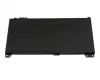 IPC-Computer battery compatible to HP HSTNN-I74C with 39Wh