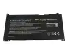 IPC-Computer battery compatible to HP HSTNN-Q04C with 39Wh
