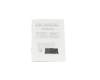 IPC-Computer battery compatible to Lenovo 01AV493 with 31.32Wh