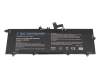 IPC-Computer battery compatible to Lenovo 02DL013 with 55Wh