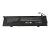 IPC-Computer battery compatible to Lenovo 3ICP6/55/90 with 51Wh