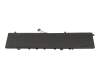 IPC-Computer battery compatible to Lenovo 5B10T83737 with 66.05Wh