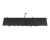 IPC-Computer battery compatible to Lenovo 5B10U65277 with 66.05Wh